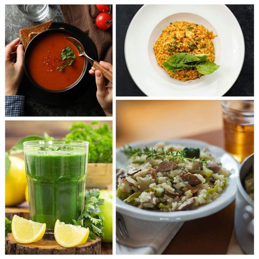 El Caldo de Huesos en la Cocina Moderna: Recetas Creativas y Sencillas