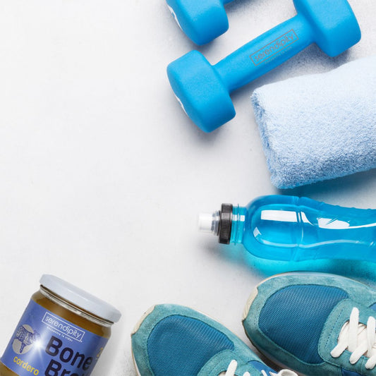 Los Beneficios del Caldo de Huesos para la Recuperación Post-Entrenamiento