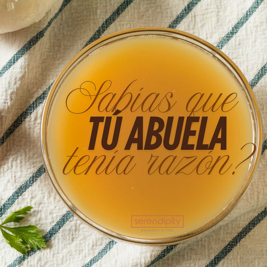 Beneficios del Caldo de Huesos: Receta Tradicional y Dónde Comprarlo en México