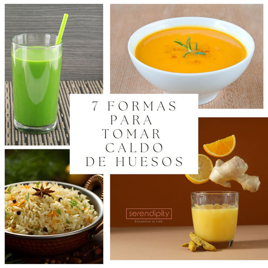 7 Formas Innovadoras de Tomar Caldo de Huesos (¡Más Allá de la Taza!) | Guía 2025
