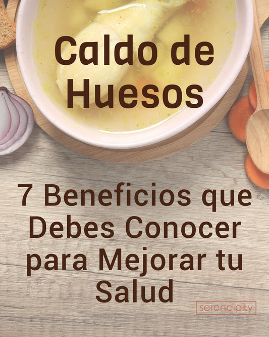<img src="beneficios-caldo-de-huesos.jpg" alt="Tazón de caldo de huesos casero, lleno de nutrientes y beneficios para la salud.">