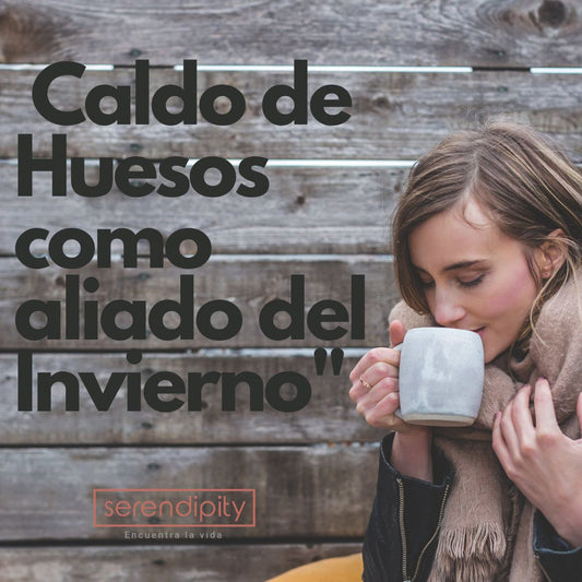 "Comienza Diciembre con Energía y Bienestar: El Caldo de Huesos como Aliado del Invierno"