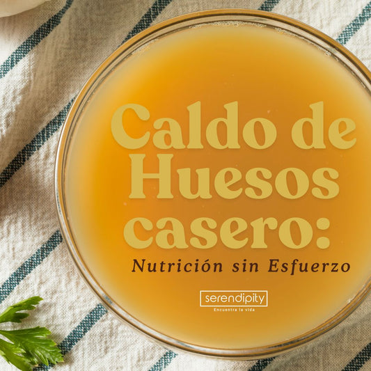 Caldo de Huesos Casero: La Opción Natural y Nutritiva que Todos Prefieren
