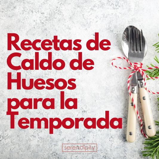Celebra la Navidad con Sabor y Bienestar: Recetas de Caldo de Huesos para la Temporada