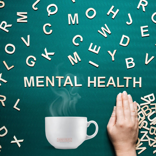El Impacto del Caldo de Huesos en la Salud Mental