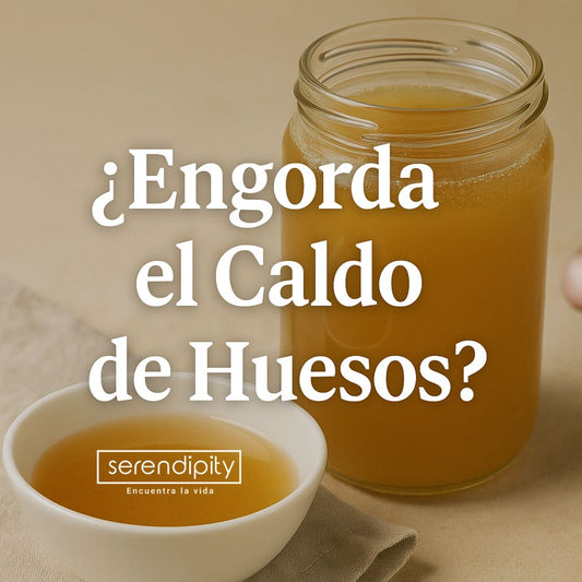 Engorda el Caldo de Huesos? Nutricionista Responde Dudas Comunes (+ Datos Científicos)"